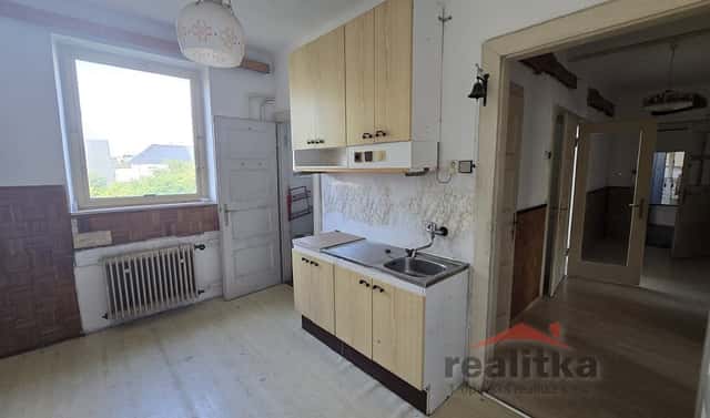 Prodej bytu 4+1 92 m², Dostojevského, Opava – Předměstí