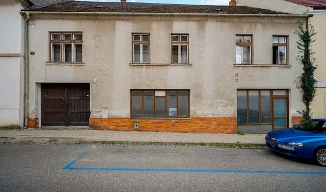 Prodej domu 333 m² s pozemkem 467 m², Vídeňská, Mikulov, okres Břeclav