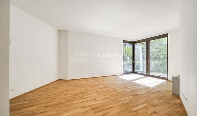 Prodej bytu 2+kk 68 m², Rooseveltova, Praha 6 – Bubeneč