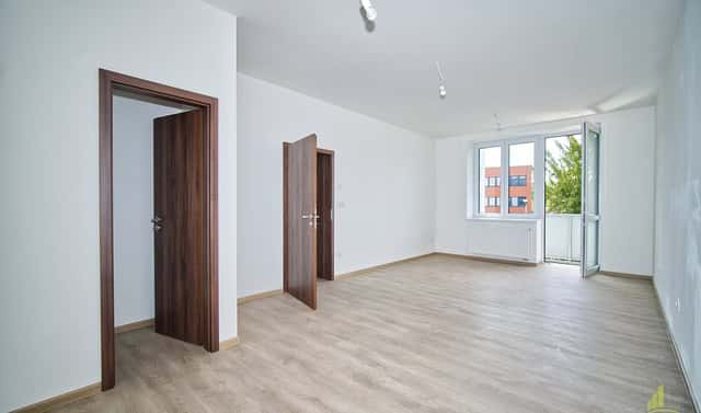 Prodej bytu 2+kk 60 m², Břeclav