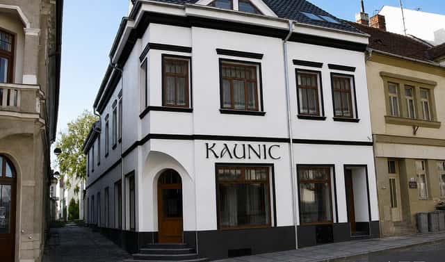 Pronájem bytu 2+kk 54 m², Kaunicova, Uherský Brod, okres Uherské Hradiště