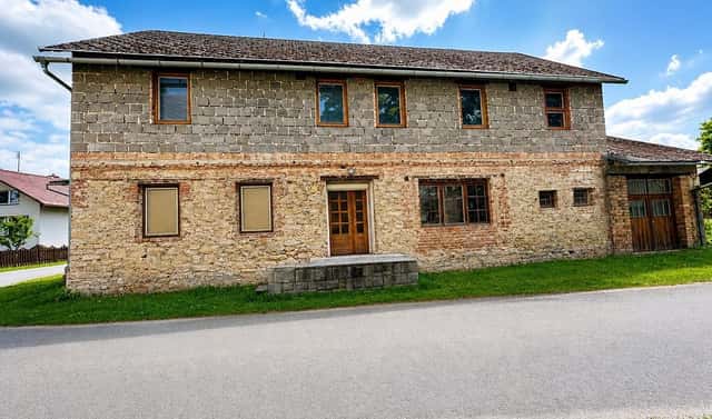 Prodej domu 350 m² s pozemkem 410 m², Velká Kraš, okres Jeseník