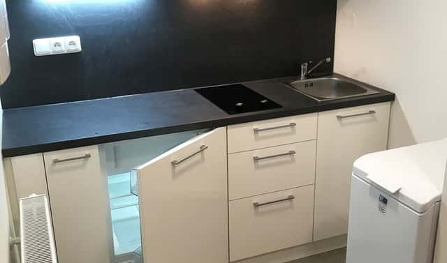 Pronájem bytu 1+kk 30 m², Kyselkova, Brno – Sadová, okres Brno-město