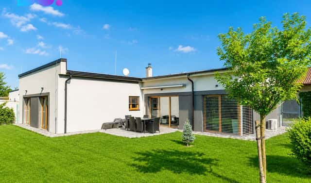 Prodej domu 137 m² s pozemkem 799 m², Petřvaldská, Rychvald, okres Karviná