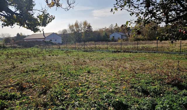 Prodej domu 150 m² s pozemkem 2 108 m², Kubšice, okres Znojmo