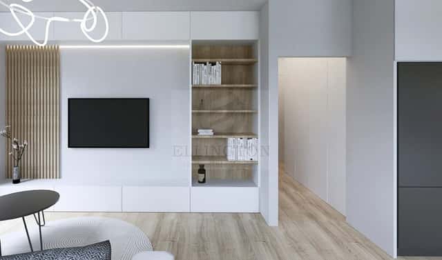 Prodej bytu 1+kk 43 m², Floriánské náměstí, Kladno