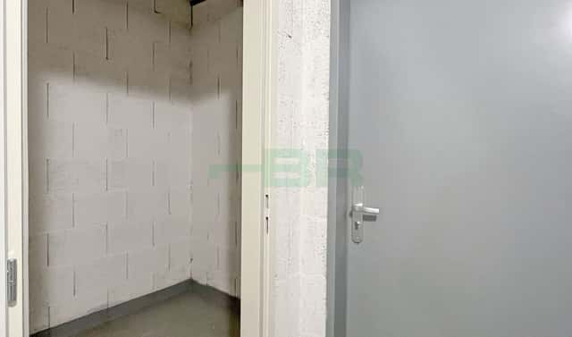 Pronájem skladovacích prostor 3 m², Krnkova, Praha 4 – Michle