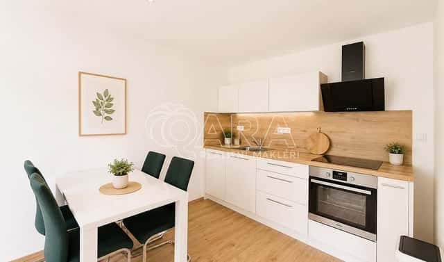 Pronájem bytu 2+kk 55 m², Na Mýtince, Jeseník – Dětřichov