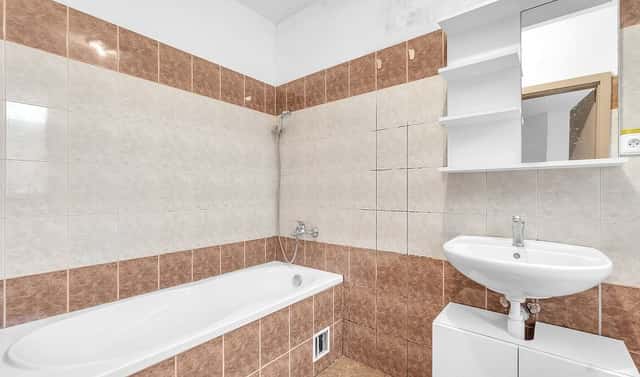 Prodej bytu 2+kk 54 m², Sychrova, Ústí nad Orlicí