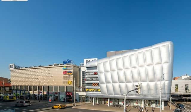 Pronájem kanceláře 155 m², Pražská tř., České Budějovice – České Budějovice 3