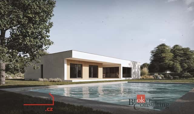 Prodej domu 193 m² s pozemkem 816 m², Sezemice – Počaply, okres Pardubice