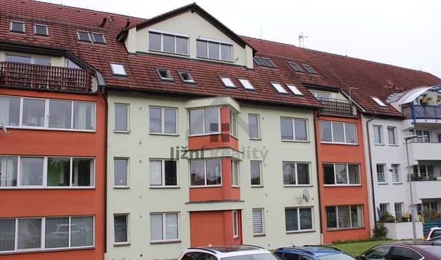 Prodej bytu 2+1 70 m², Sídl. Škorna, Vodňany – Vodňany II, okres Strakonice