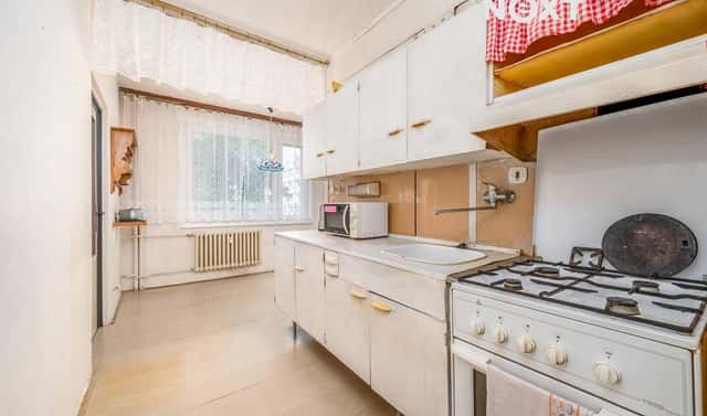 Prodej bytu 3+1 65 m², Nám. V. Čtvrtka, Jičín – Valdické Předměstí