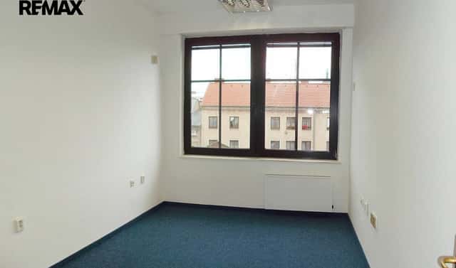 Pronájem kanceláře 13 m², Stanislava Opočenského, Broumov, okres Náchod