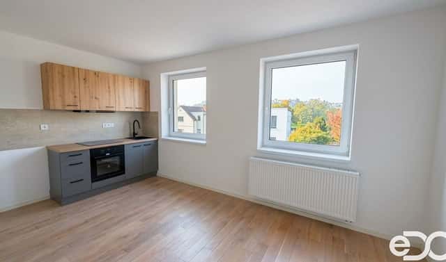 Pronájem bytu 2+kk 45 m², Pražská, Benátky nad Jizerou – Benátky nad Jizerou II, okres Mladá Boleslav