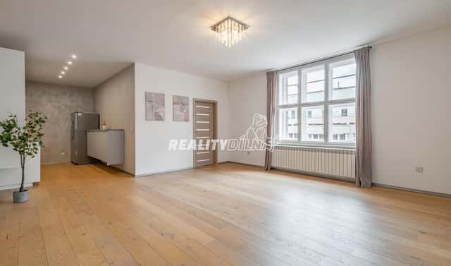 Prodej bytu 3+kk 99 m², Jičínská, Praha 3 – Vinohrady