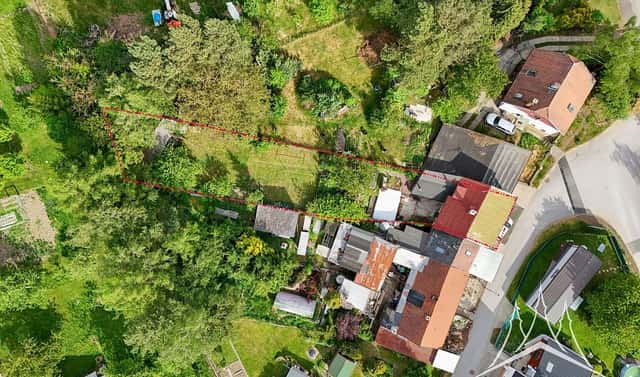Prodej domu 108 m² s pozemkem 586 m², Betlém, Hořice, okres Jičín