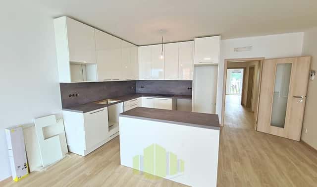 Pronájem bytu 3+kk 88 m², 17. listopadu, Olomouc