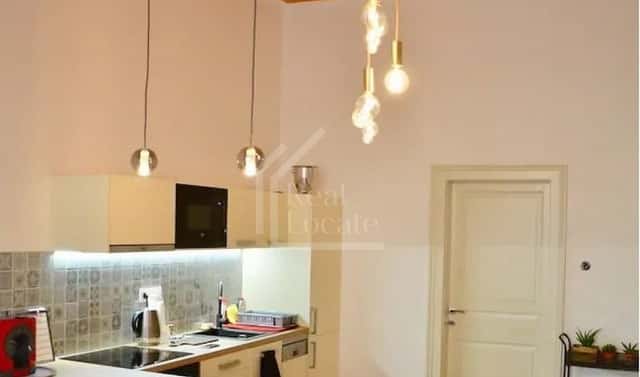 Pronájem bytu 2+kk 55 m², Mánesova, Praha 2 – Vinohrady