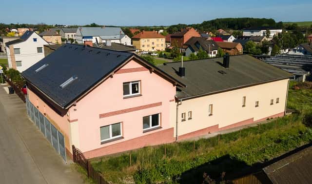 Prodej domu 450 m² s pozemkem 264 m², Třebomská, Sudice, okres Opava