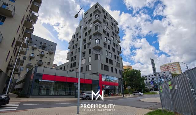 Pronájem restaurace 100 m², U Nisy, Liberec – Liberec III-Jeřáb