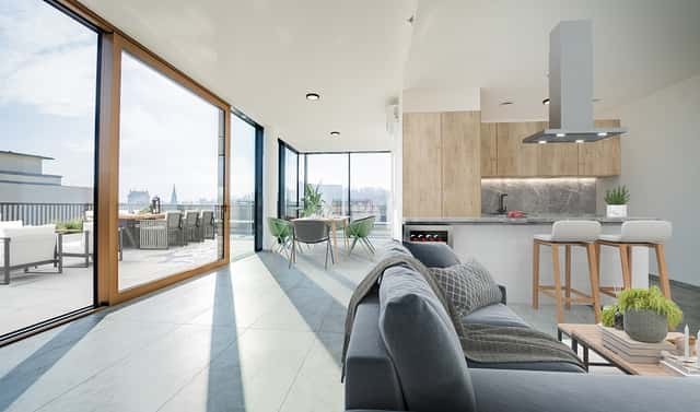 Prodej bytu 4+kk 162 m², Slovákova, Brno – Veveří, okres Brno-město