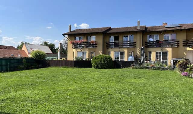 Prodej domu 70 m² s pozemkem 224 m², 1. máje, Jílové u Prahy, okres Praha-západ
