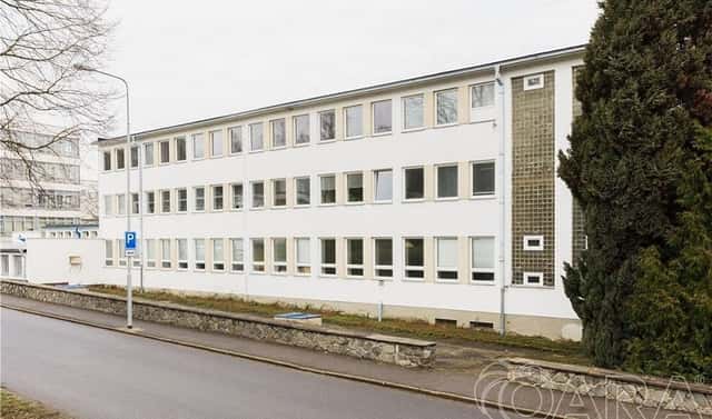 Pronájem kanceláře 549 m², U Vodárny, Písek – Budějovické Předměstí