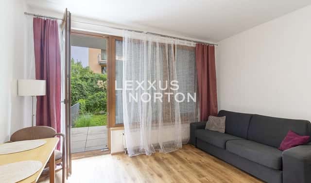 Prodej bytu 1+kk 29 m², Nepelova, Praha 9 – Hloubětín