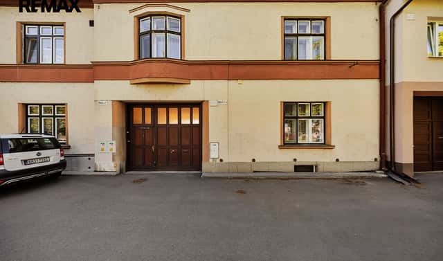 Prodej domu 132 m² s pozemkem 1 889 m², Palackého, Litovel, okres Olomouc