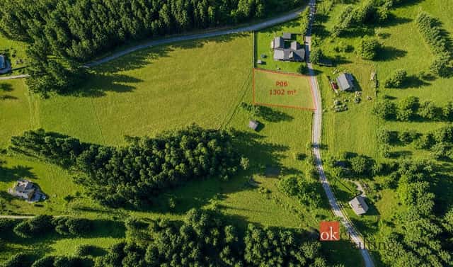 Prodej stavebního pozemku 1 302 m², Nejdek, okres Karlovy Vary