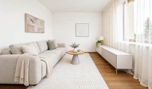 Prodej bytu 1+kk 34 m², Praha 8