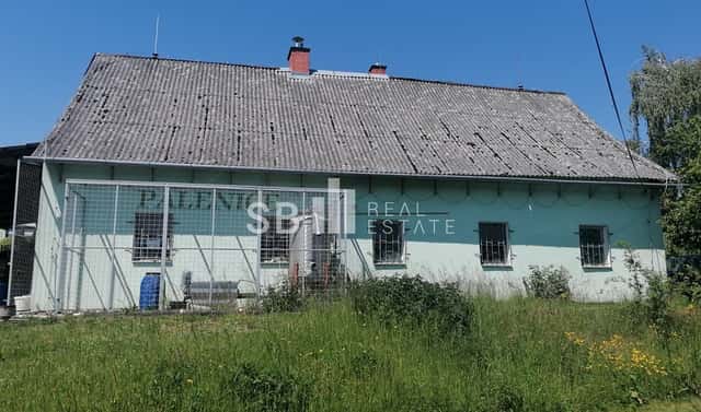 Prodej obchodních prostor 135 m², Mohelnice – Studená Loučka, okres Šumperk