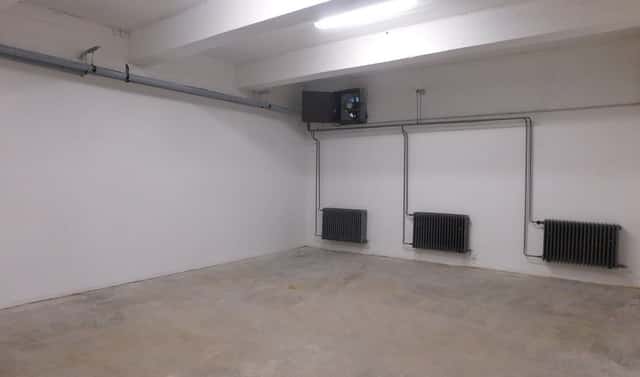 Pronájem skladovacích prostor 166 m², Dobšická, Znojmo