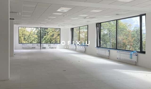 Pronájem kanceláře 1 733 m², Botanická, Brno – Ponava, okres Brno-město