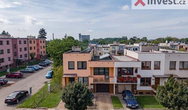 Prodej domu 141 m² s pozemkem 491 m², Zahradní, Holešov – Všetuly, okres Kroměříž