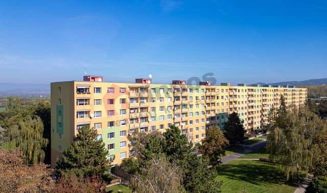 Prodej bytu 2+1 62 m², Sídliště Za Chlumem, Bílina – Teplické Předměstí, okres Teplice
