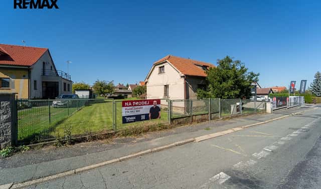 Prodej domu 71 m² s pozemkem 1 507 m², Kolínská, Uhlířské Janovice, okres Kutná Hora