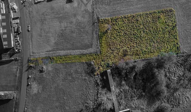 Prodej stavebního pozemku 2 370 m², Sedlec, okres České Budějovice