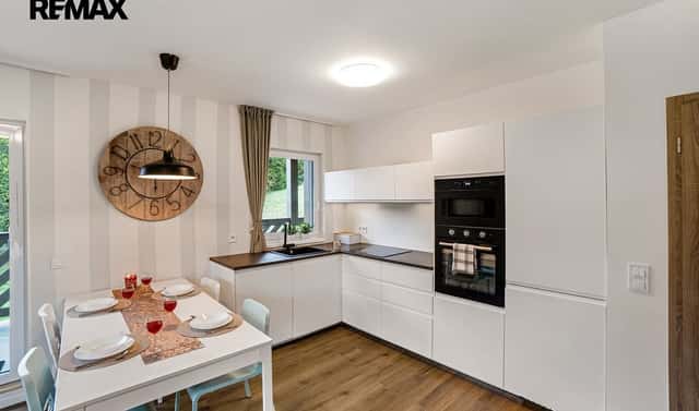Prodej bytu 2+kk 64 m², Loučná pod Klínovcem – Háj, okres Chomutov