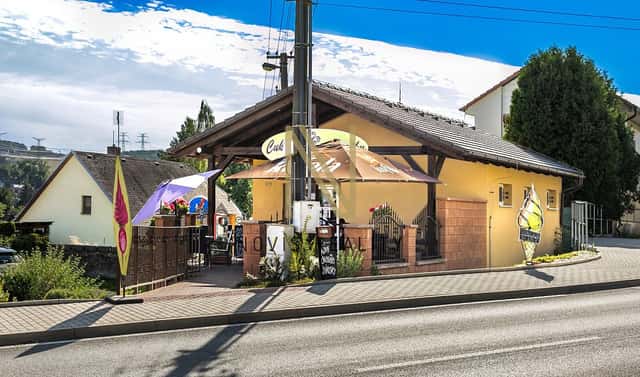 Prodej obchodních prostor 103 m², Nezvěstice, okres Plzeň-město