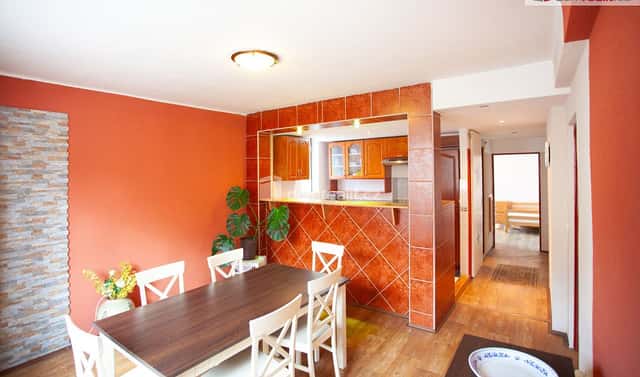 Pronájem bytu 5+kk 107 m², Šafaříkova, Sezimovo Ústí, okres Tábor