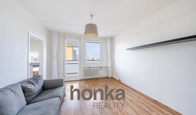 Pronájem bytu 2+1 57 m², Pomořanská, Praha 8 – Troja