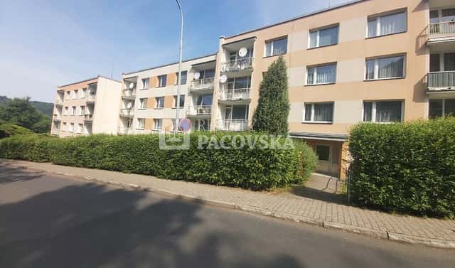 Prodej bytu 4+1 82 m², Tolstého, Ústí nad Labem – Střekov