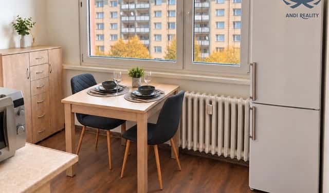 Prodej bytu 3+1 63 m², Soukenická, Liberec – Liberec VI-Rochlice