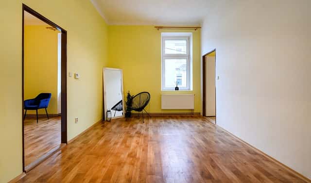 Pronájem bytu 2+1 66 m², Radyňská, Plzeň – Východní Předměstí, okres Plzeň-město