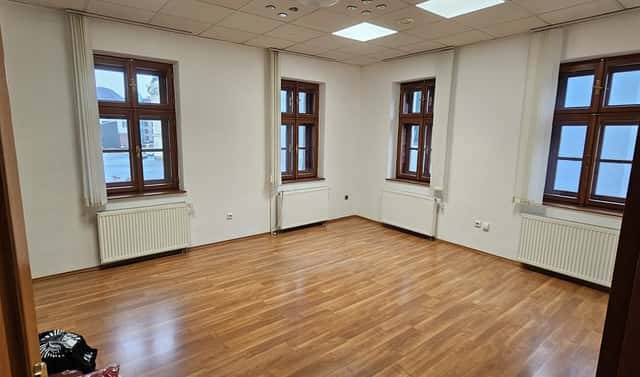 Pronájem kanceláře 55 m², Barvířská, Olomouc