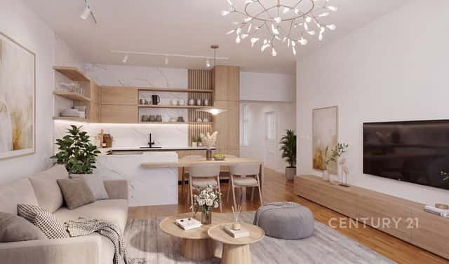 Prodej bytu 4+kk 104 m², Veletržní, Praha 7 – Holešovice