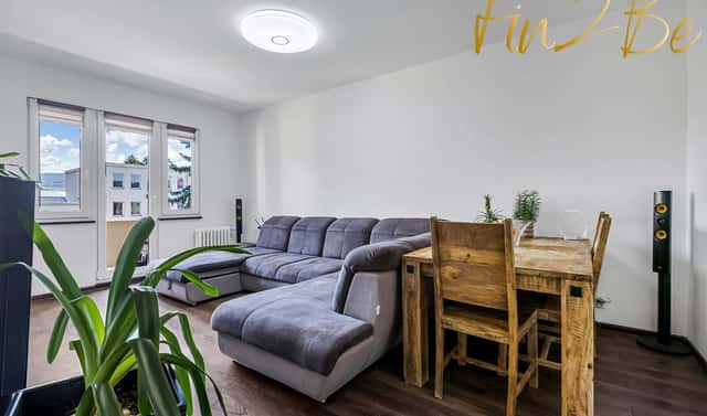 Prodej bytu 2+1 51 m², Citice, okres Sokolov