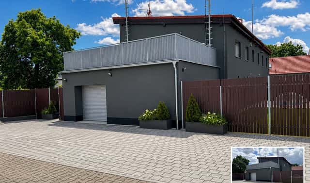 Prodej bytu 4+kk 99 m², K Lahovské, Praha 5 – Lochkov